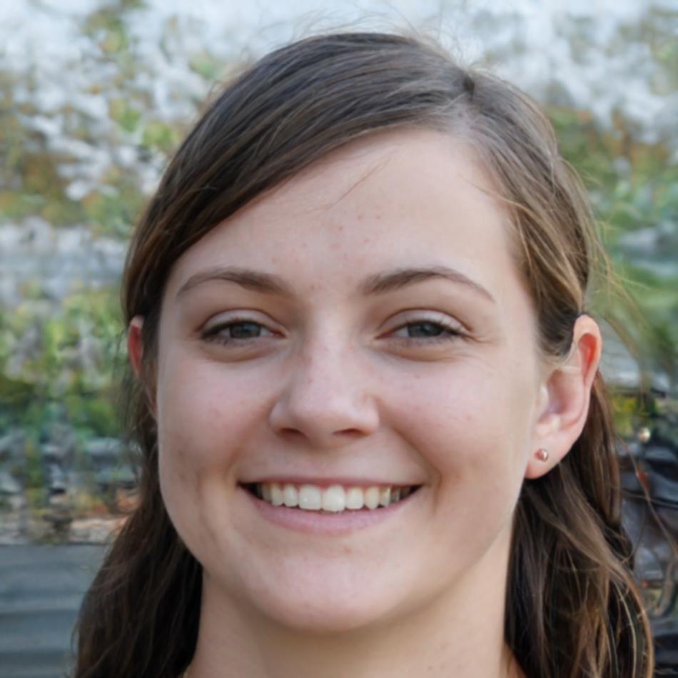 Sarah Weber, Betriebskapital-Spezialistin